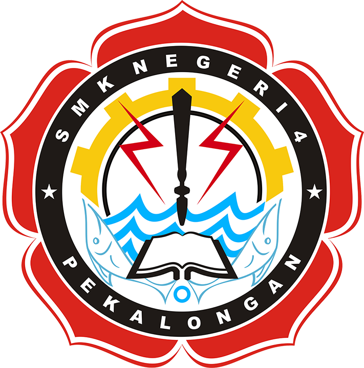 Logo SMKN 4