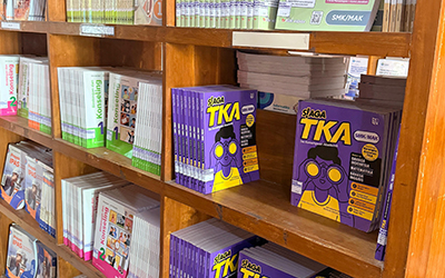 Perpustakaan