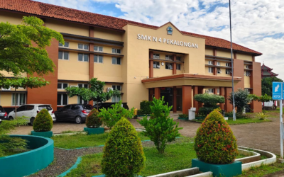 Sejarah SMKN 4