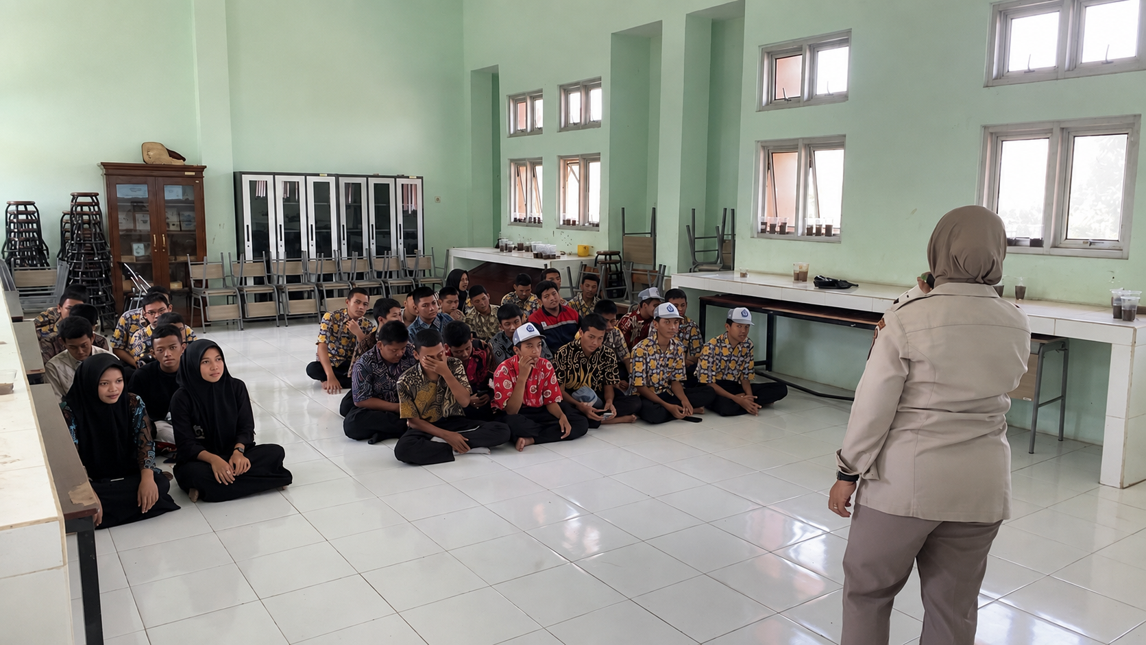 Berita 1