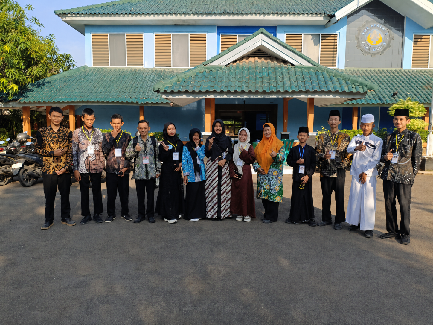 Berita 1