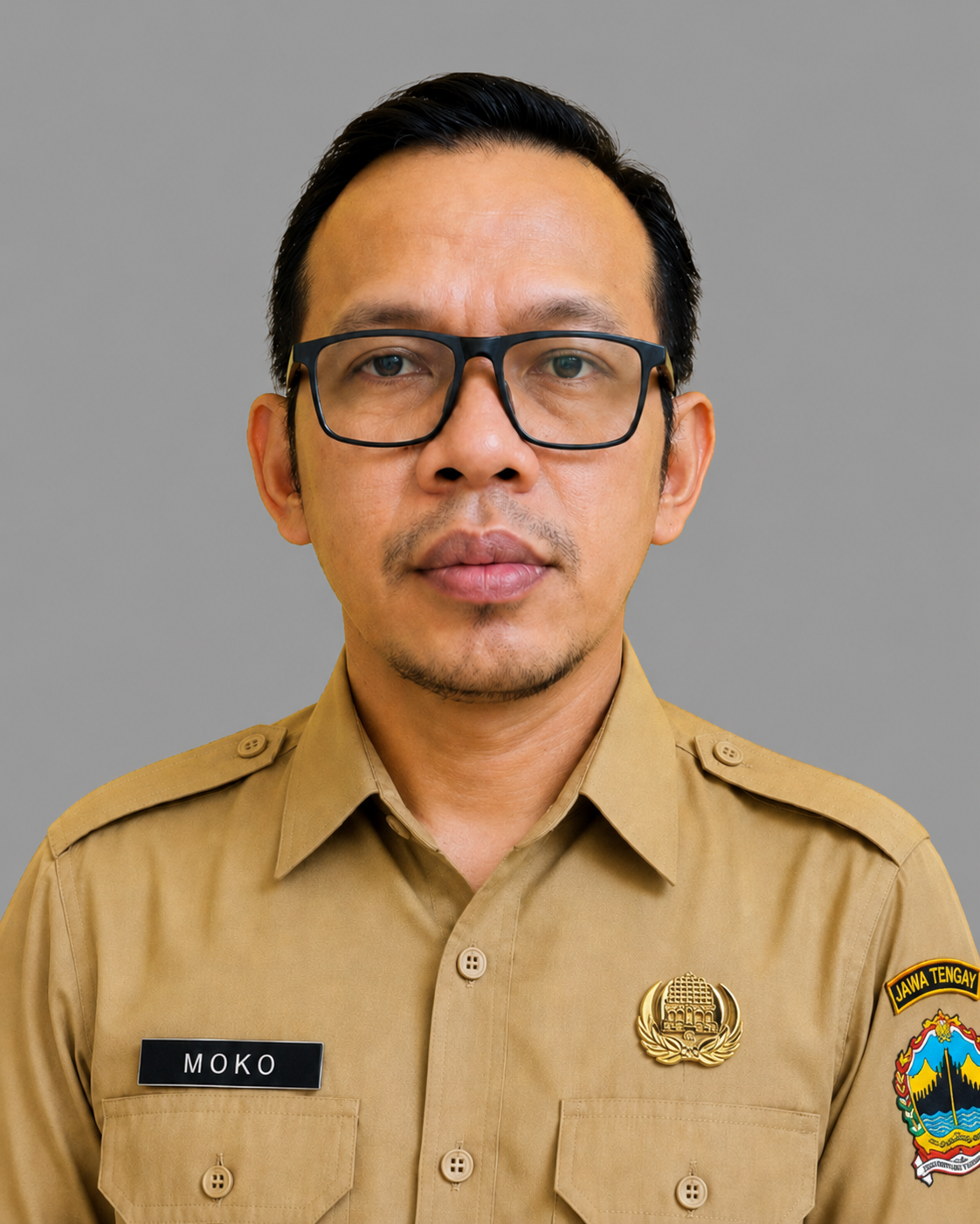 Kasubag TU