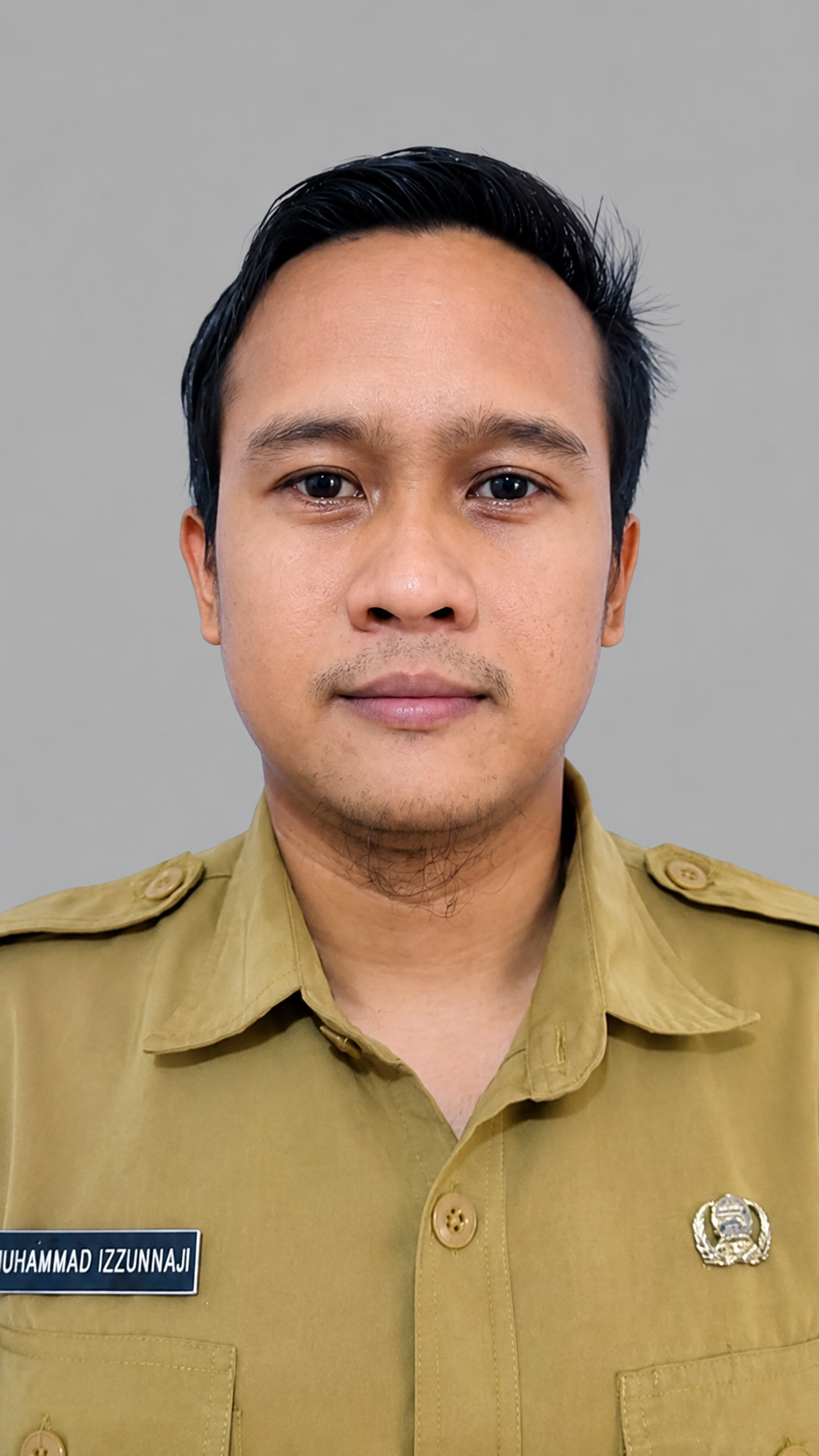 Kasubag TU