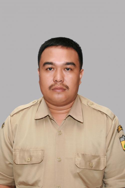 Kasubag TU