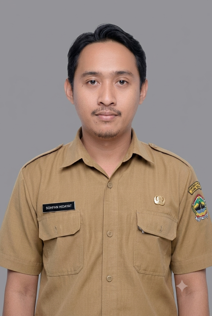 Ketua TKR