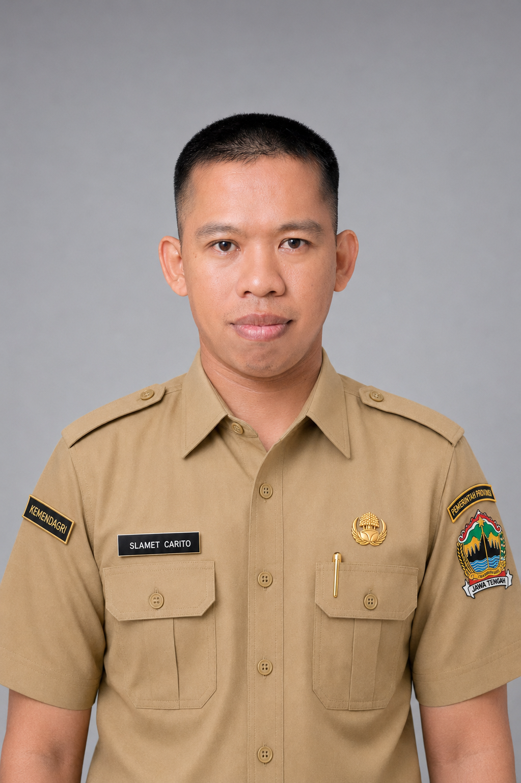 Ketua TKR
