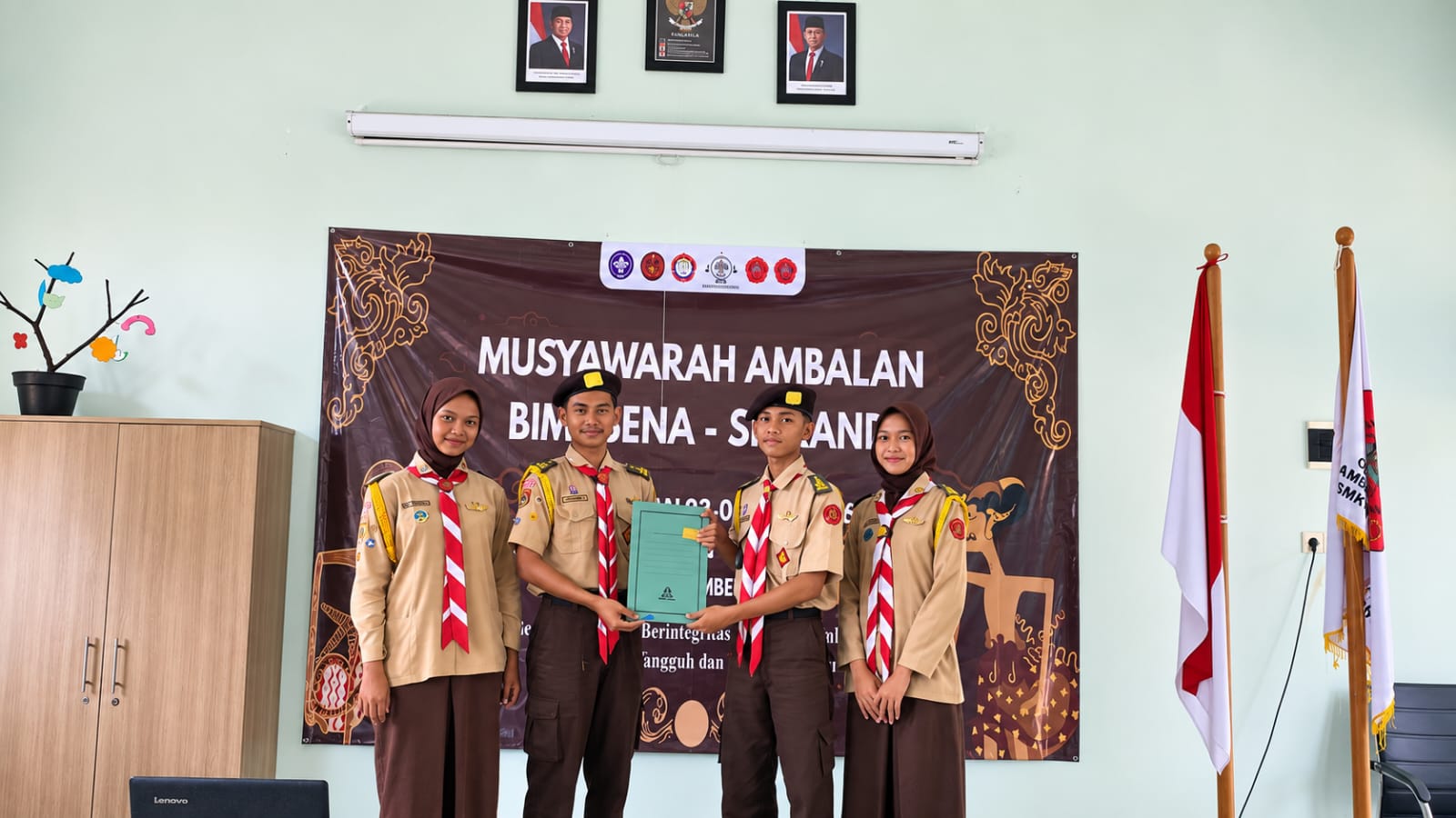 Berita 1